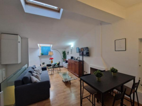 Salmini Porta Romana Apartment by 101Flats
